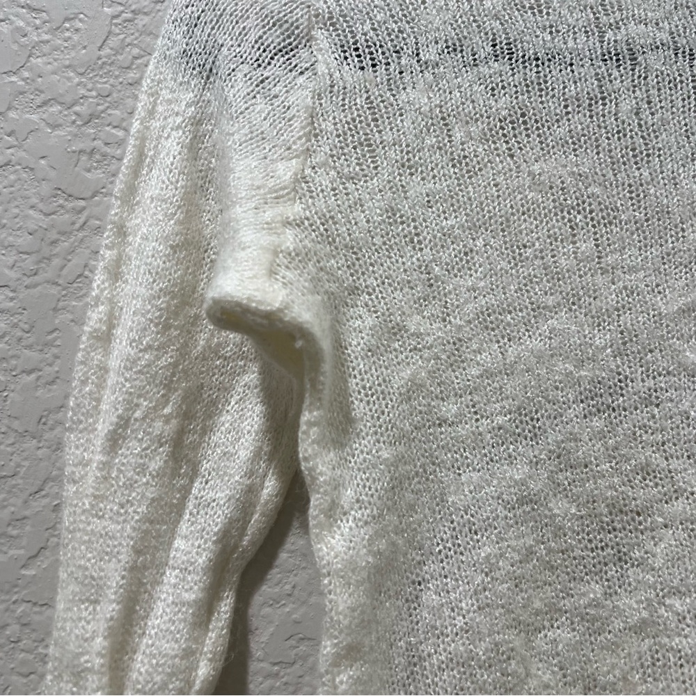 Lauren Moshi Calm Down Pullover Size XS - Picture 6 of 7